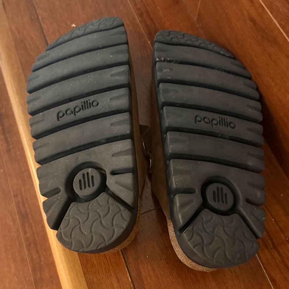 Birkenstock Boston Chunky - Picture 7 of 7